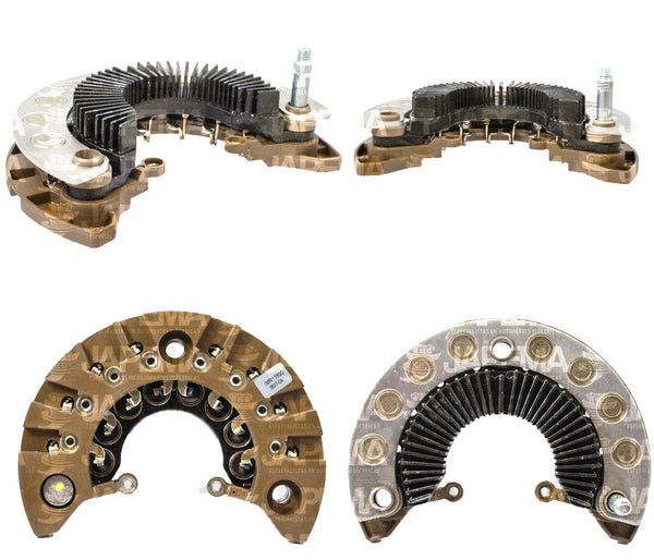SKU7766 RECTIFICADOR MITSUBISHI 12V MARCA PREMIUM