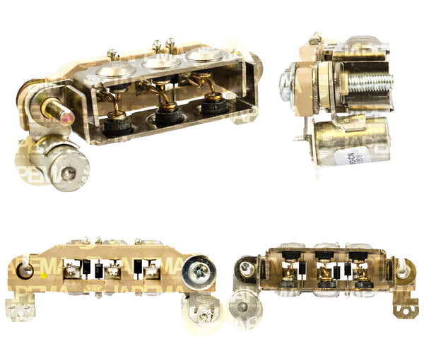 SKU3045 RECTIFICADOR MITSUBISHI 12V MARCA PREMIUM