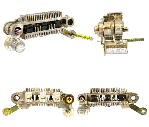 SKU3022 RECTIFICADOR MITSUBISHI 12V MARCA PREMIUM