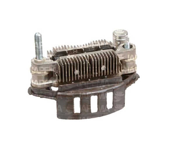 SKU2981 RECTIFICADOR MITSUBISHI 12V MARCA PREMIUM