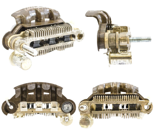 SKU3046 RECTIFICADOR MITSUBISHI 12V MARCA PREMIUM