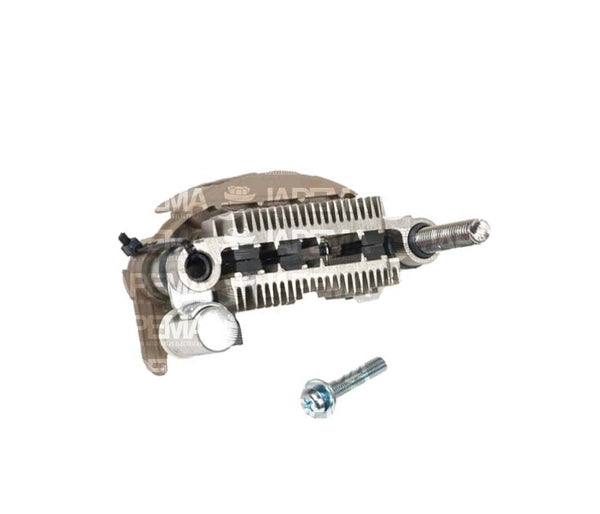 SKU7613 RECTIFICADOR MITSUBISHI / MANDO 12V MARCA PREMIUM