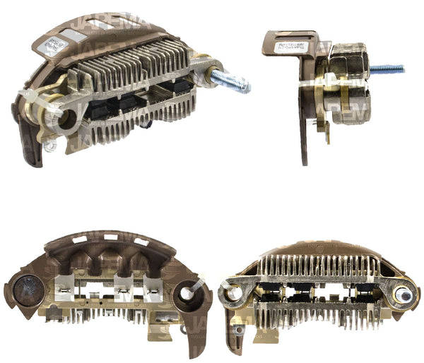 SKU10259 RECTIFICADOR MITSUBISHI 12V MARCA PREMIUM