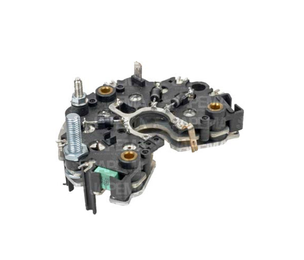 SKU4184 RECTIFICADOR BOSCH 12V MARCA JAPEMA