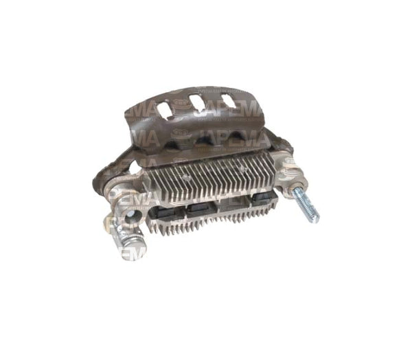 SKU2952 RECTIFICADOR MITSUBISHI 12V MARCA PREMIUM