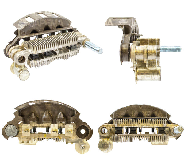 SKU3330 RECTIFICADOR MITSUBISHI 12V MARCA PREMIUM