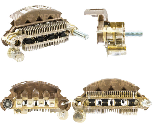 SKU2928 RECTIFICADOR MITSUBISHI 12V MARCA PREMIUM