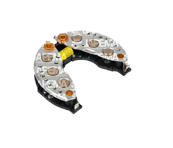 SKU5502 RECTIFICADOR PARIS RHONE 12V MARCA PREMIUM