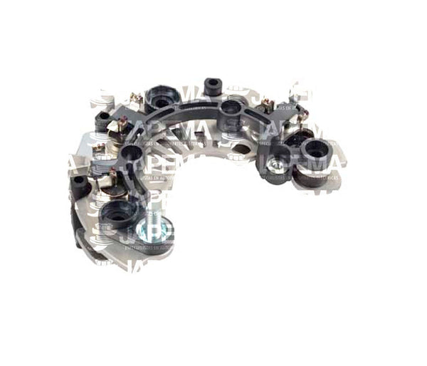 SKU3584 RECTIFICADOR MARELLI 80-90A 12V MARCA JAPEMA