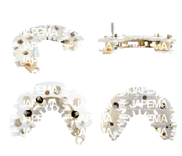 SKU7508 RECTIFICADOR MARELLI 12V MARCA PREMIUM