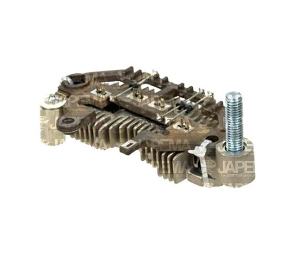 SKU5038 RECTIFICADOR MANDO 120A 12V MARCA JAPEMA
