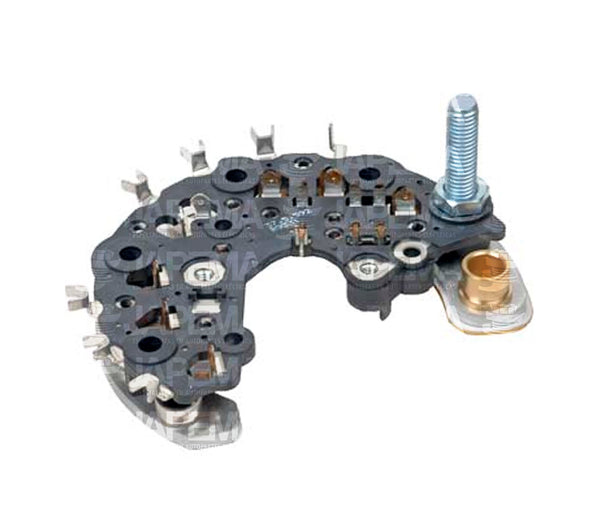 SKU4502 RECTIFICADOR VALEO 12V MARCA PREMIUM