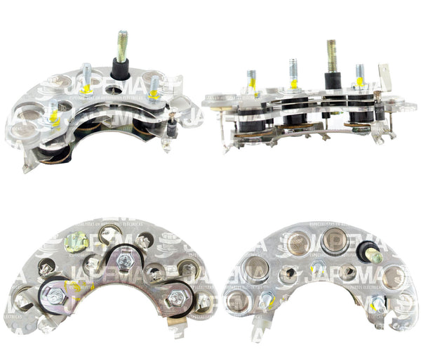 SKU10295 RECTIFICADOR MAGNETON 12V MARCA PREMIUM
