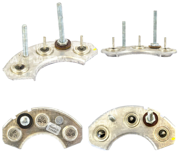 SKU3823 RECTIFICADOR LEECE NEVILLE NEGATIVO 12V MARCA PREMIUM