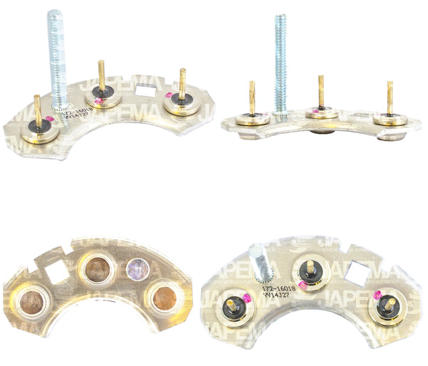 SKU7578 RECTIFICADOR POSITIVO LEECE NEVILLE 12-24V MARCA PREMIUM