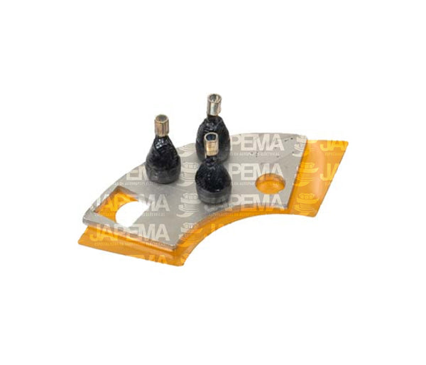 SKU833 RECTIFICADOR LEECE NEVILLE ANB POSITIVO 24V MARCA JAPEMA