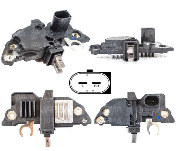 SKU11737 REGULADOR BOSCH 12V MARCA PREMIUM