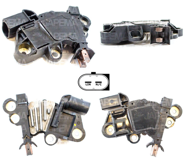 SKU5087 REGULADOR BOSCH 12V LIN MARCA ECONOMICA