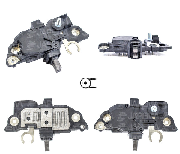 SKU10708 REGULADOR BOSCH 12V MARCA JAPEMA