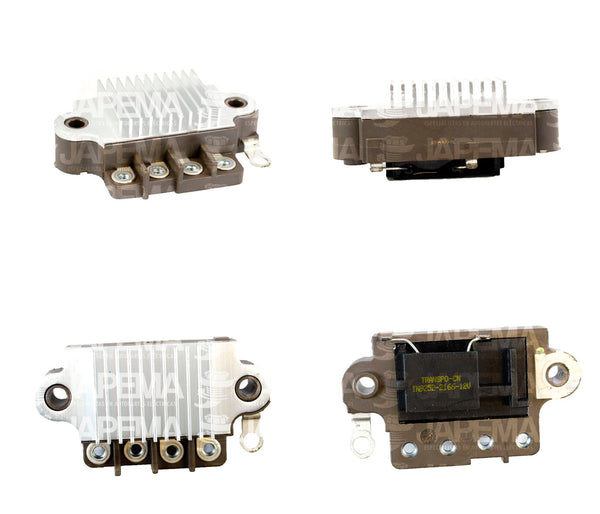SKU5836 REGULADOR NIPPONDENSO 12V MARCA JAPEMA