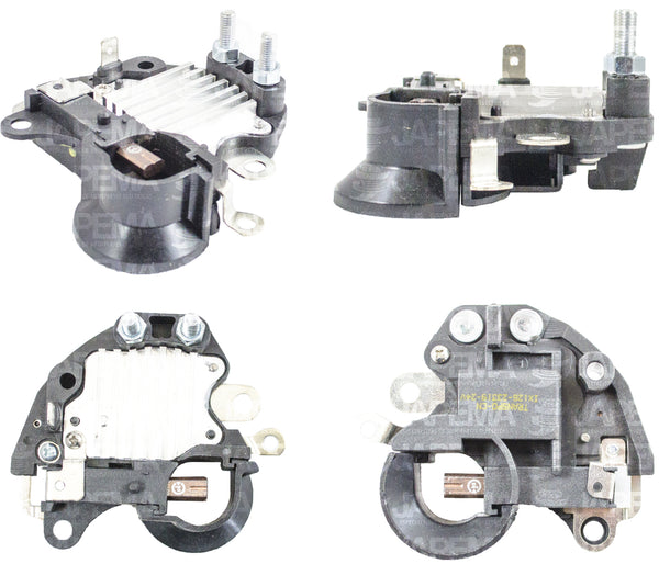 SKU6197 REGULADOR MARELLI 24V MARCA JAPEMA