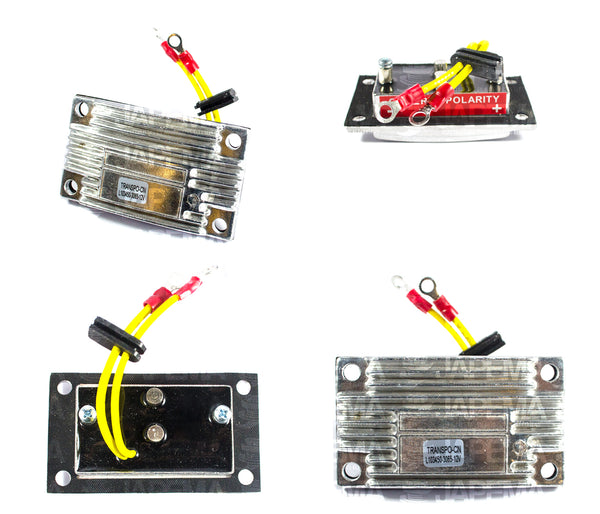 SKU5085 REGULADOR LEECE NEVILLE 12V MARCA JAPEMA