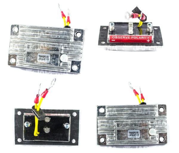 SKU6204 REGULADOR LEECE NEVILLE 12V MARCA JAPEMA
