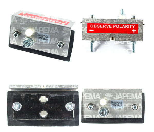 SKU1071 REGULADOR LEECE NEVILLE 12V MARCA JAPEMA