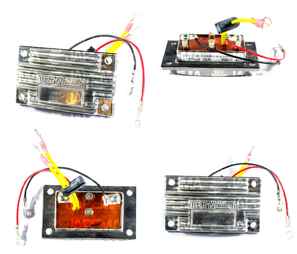 SKU9910 REGULADOR LEECE NEVILLE 12V MARCA LEECE NEVILLE