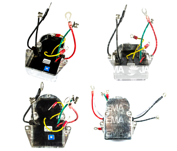 SKU1067 REGULADOR LEECE NEVILLE 8LHA 24V MARCA JAPEMA