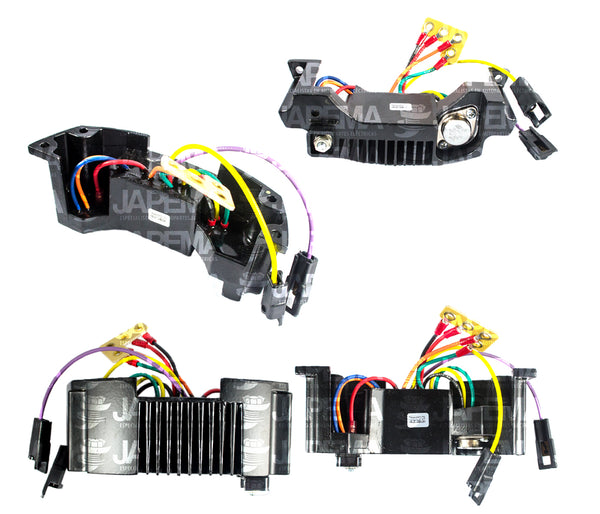 SKU1077 REGULADOR LEECE NEVILLE 8SC 24V MARCA JAPEMA