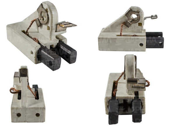 SKU4450 PORTACARBON ALTERNADOR DELCO CS144 12V MARCA JAPEMA