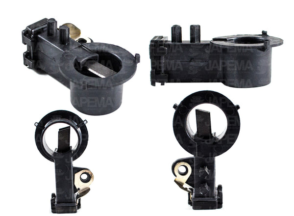 SKU1362 PORTACARBON ALTERNADOR DELCO AD230, AD237, AD244 12V MARCA JAPEMA