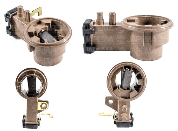 SKU5194 PORTACARBON ALTERNADOR DELCO 7SI 12V MARCA PREMIUM