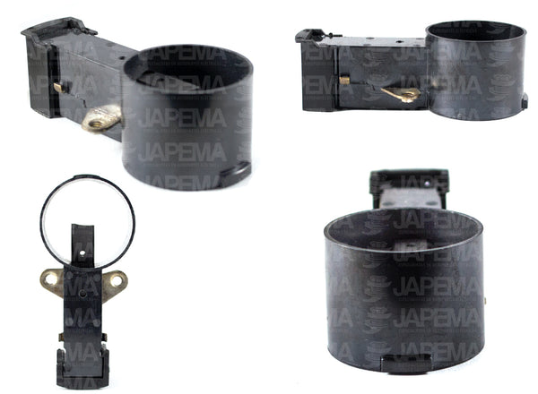 SKU1379 PORTACARBON ALTERNADOR HITACHI 12V MARCA JAPEMA