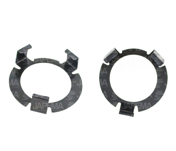 SKU14265 RETEN BALERO 6303 ALTERNADOR DELCO CS130D VERSION 3 GANCHOS MARCA JAPEMA