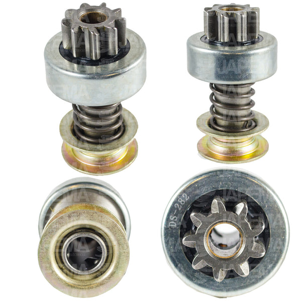 SKU1621 BENDIX DELCO 10, 20MT SD300 DD CW 9 DIENTES MARCA JAPEMA