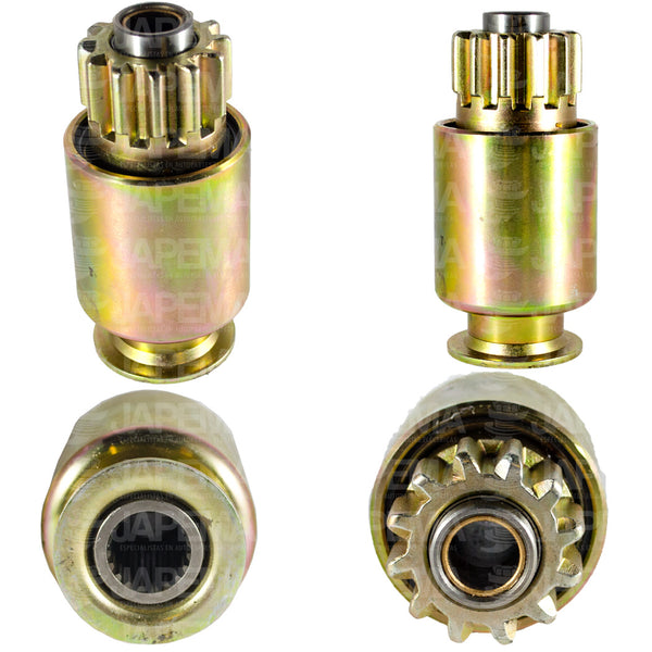 SKU1642 BENDIX DELCO 40MT, 42MT, 50MT DD CW 12 DIENTES MARCA JAPEMA