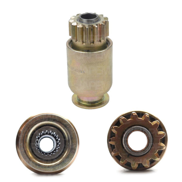 SKU7945 BENDIX DELCO 40MT DD CW 13 DIENTES MARCA JAPEMA