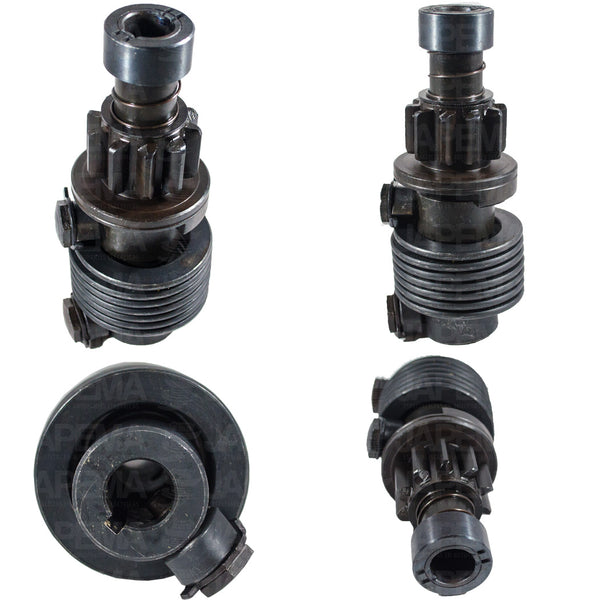 SKU1669 BENDIX DELCO DD CCW 10 DIENTES MARCA JAPEMA