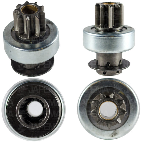 SKU7699 BENDIX DELCO PG260M PMGR CW 9 DIENTES MARCA ECONOMICA