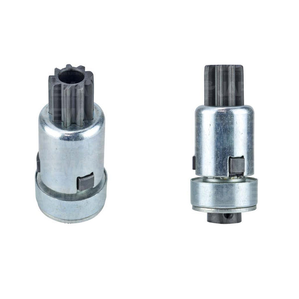 SKU7909 BENDIX DELCO DD CCW 9 DIENTES MARCA PREMIUM