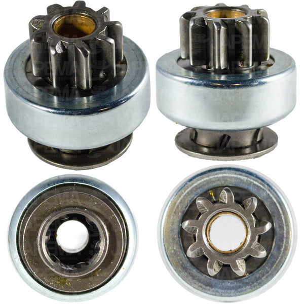 SKU9316 BENDIX RECONSTRUIDO DELCO PG260D PMGR CW 9 DIENTES