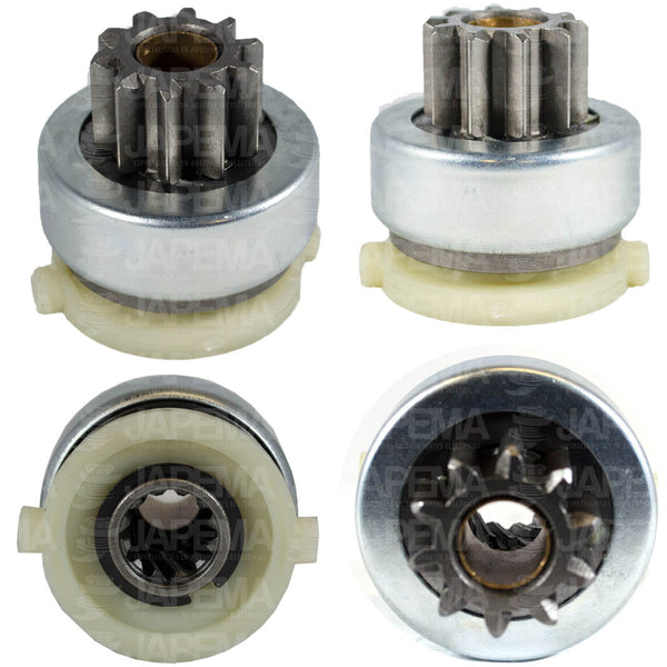 SKU6131 BENDIX FORD PMGR CW 10 DIENTES MARCA ECONOMICA