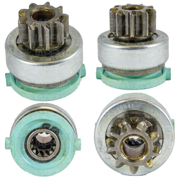 SKU7196 BENDIX FORD PMGR CW 9 DIENTES MARCA ECONOMICA
