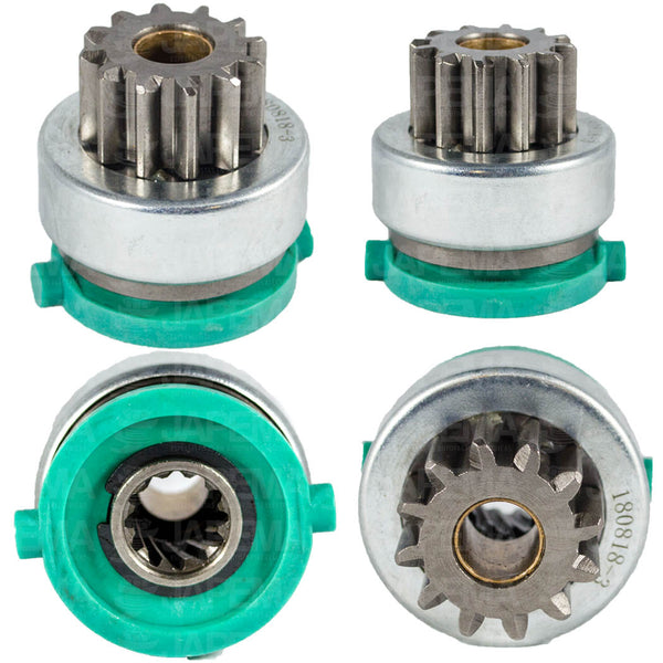 SKU6548 BENDIX FORD PMGR CW 12 DIENTES MARCA ECONOMICA