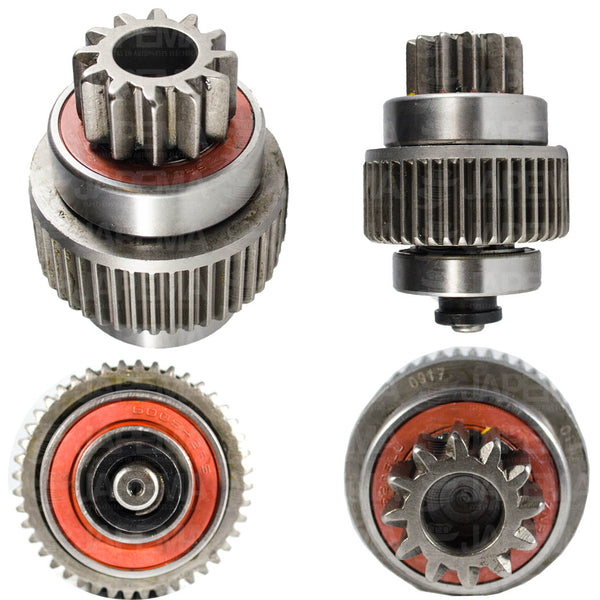SKU6243 BENDIX FORD PMGR CW 12 DIENTES MARCA ECONOMICA
