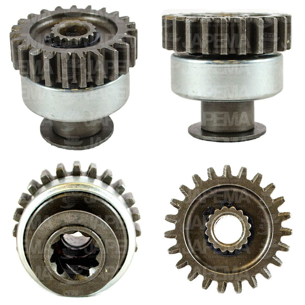 SKU9722 BENDIX RECONSTRUIDO FORD PMGR CW 23 DIENTES