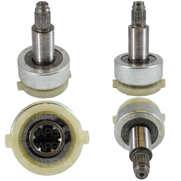 SKU8199 BENDIX NUEVO FORD PMGR CCW 6 ESTRIAS MARCA JAPEMA