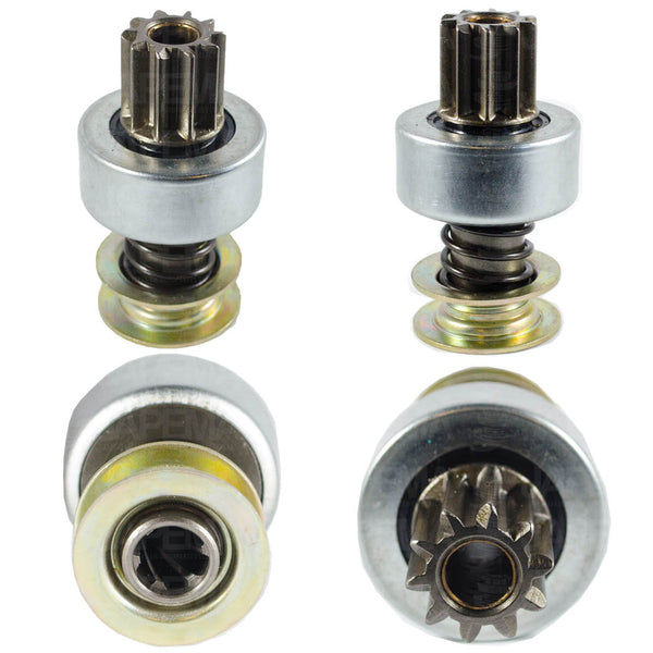 SKU6559 BENDIX LEECE NEVILLE DD CW 10 DIENTES MARCA ECONOMICA